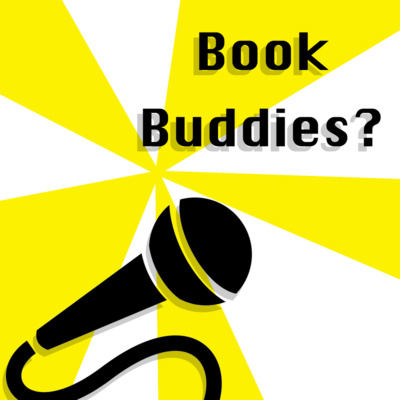 Episode 7: Book Buddies