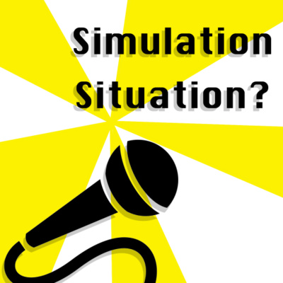 Episode 16: Simulation Situation?