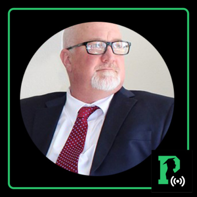 THE PLEXUSS PRESIDENTIAL PODCAST SERIES