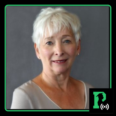 THE PLEXUSS PRESIDENTIAL PODCAST SERIES