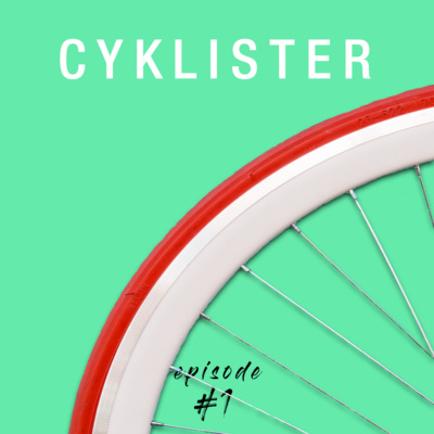 Episode 1: Er det let at være cyklist i København? - m. Ditte Munk