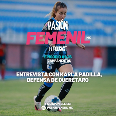 Pasión Femenil MX