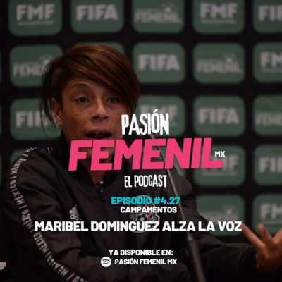 Pasión Femenil MX