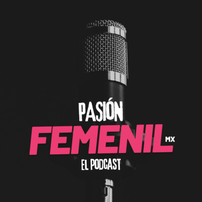 Pasión Femenil MX