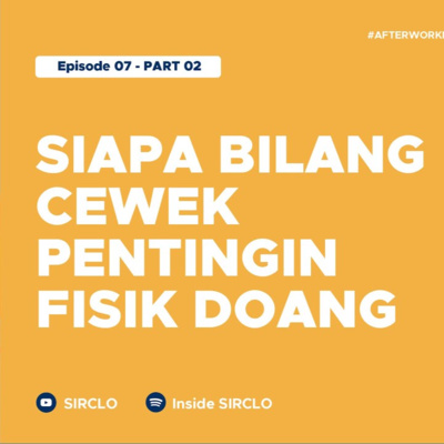 SIRCLO Afterwork Podcast