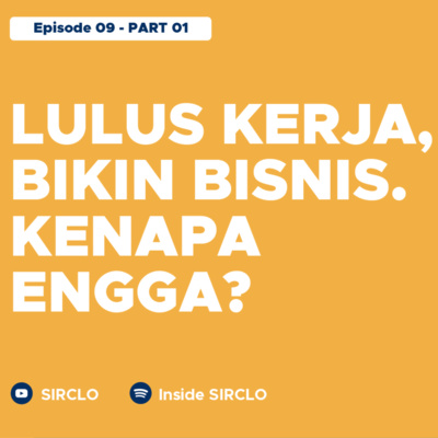 SIRCLO Afterwork Podcast