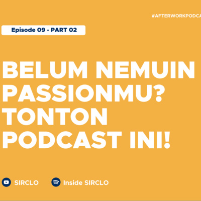 SIRCLO Afterwork Podcast