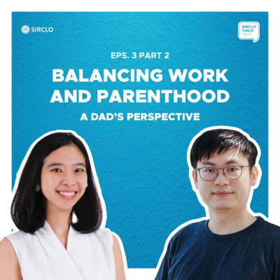 SIRCLO Afterwork Podcast