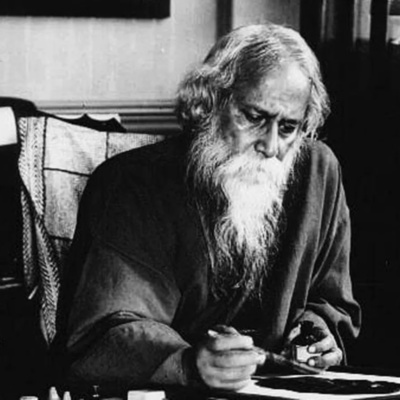Episode 4_The Analysis of the Poem 'Arrival' by Rabindranath Tagore_VruthaSK