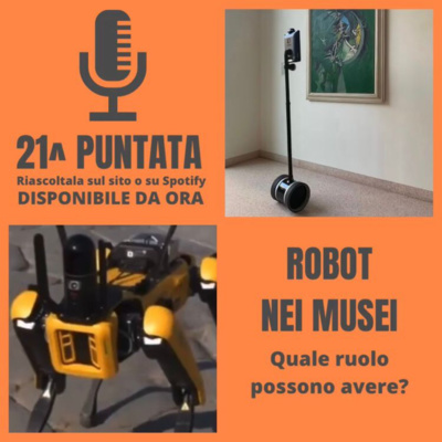 MUSEUM - Radio Statale