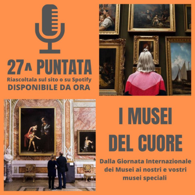MUSEUM - Radio Statale