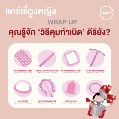 Porpear พ.แพร์ แคร์เรื่องหญิง