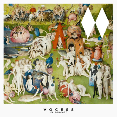 VocesS - Voces sociales y solidarias