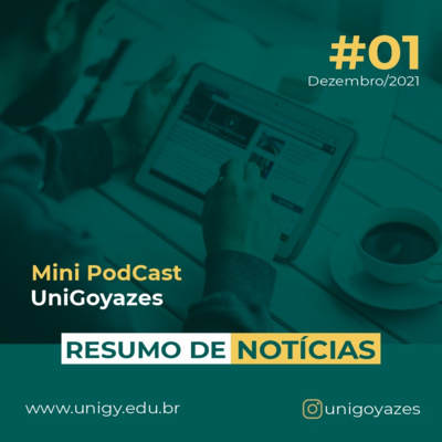 Podcast Goyazes