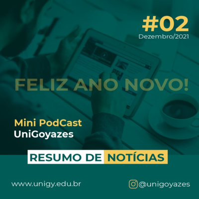 Podcast Goyazes