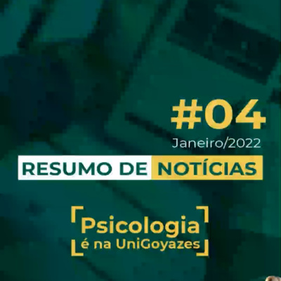 Podcast Goyazes