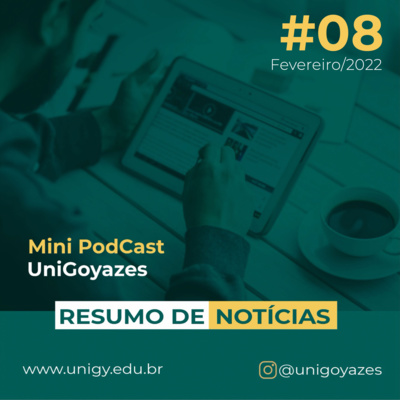 Podcast Goyazes