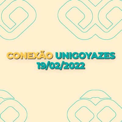 Podcast Goyazes