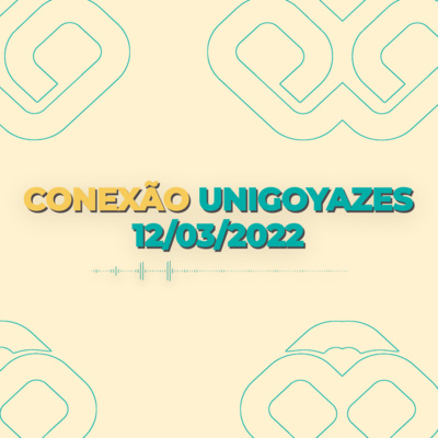 Podcast Goyazes