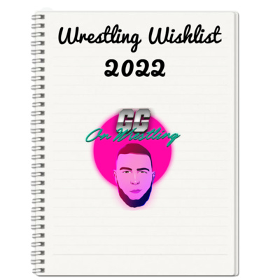 GG On Wrestling