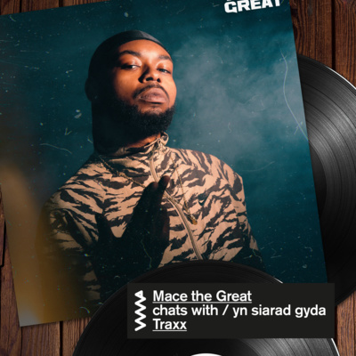 WMP 2021: 1. Mace the Great