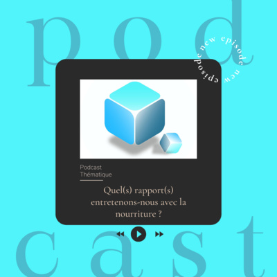 CUBE Podcasts