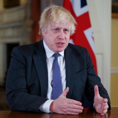 تاريخ الهجرات لإنجلترا ومفاجأة عن أصل بوريس جونسون