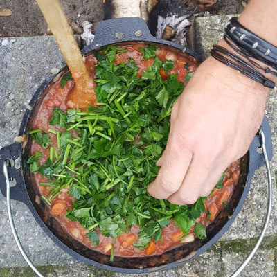 #26 - Hoe maak je lekker eten? + online kookcursus