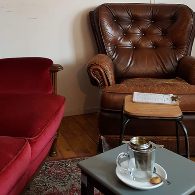 #38 - Armchair travelling deel 1: Servië