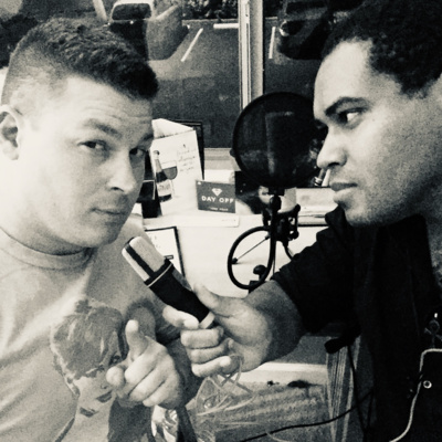 Winning With Trevor - Your No BS Guide To Self-Improvement