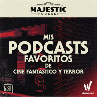 Majestic Podcast