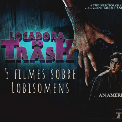 Locadora do Trash