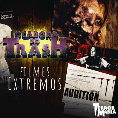 Locadora do Trash