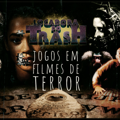 Locadora do Trash