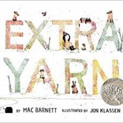 Extra Yarn episode artwork