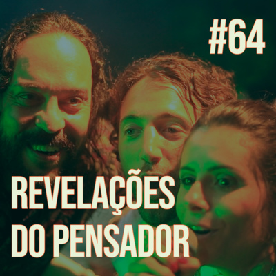 #64 Gabriel O Pensador: Surf, processo criativo e mudar o coletivo