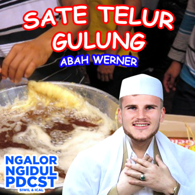 Ngalor Ngidul #3 - Pernak Pernik Moto GP dan Piala Dunia Lek ada Di Indonesia