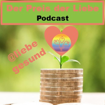 Liebe gesund