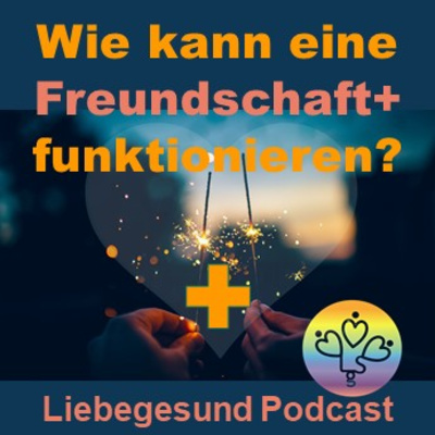 Liebe gesund