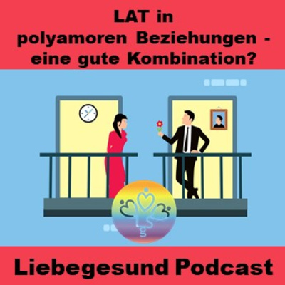 Liebe gesund