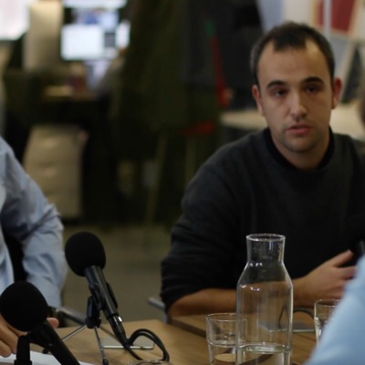The Startup Accelerator Business Model And The Emergence Of Venture Builders episode artwork
