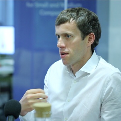 Nauta Capital and Active Venture Partners on metrics, entrepreneur execution and the EU VC scene episode artwork