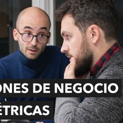 El mundo de las métricas, con Pau Ramon
