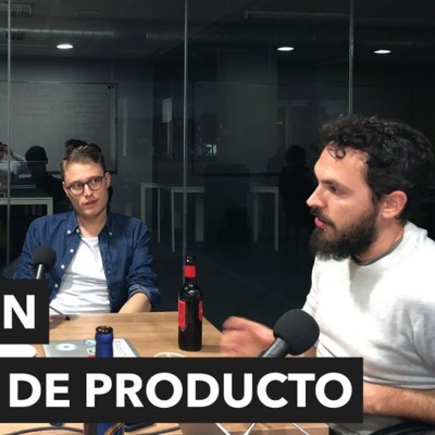 Podcast de Itnig: Historias de startups
