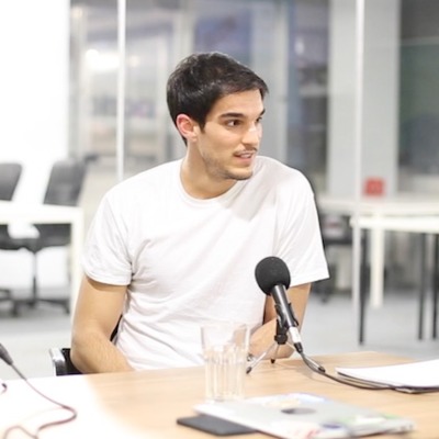 Despiezando el Product Management de Typeform con Pol Narbona
