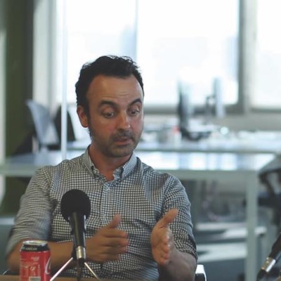 El futuro de los parkings en las ciudades con Parkimeter y Wesmartpark episode artwork
