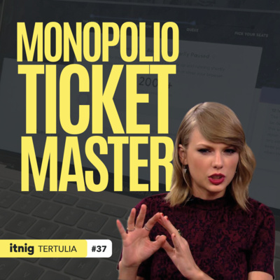 Podcast de Itnig: Historias de startups