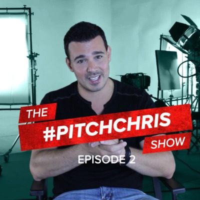#PitchChris | Episode 2 | Chris DeBlasio