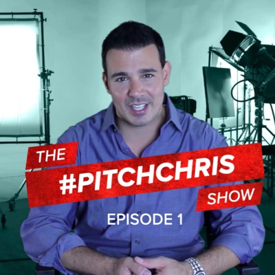 #PitchChris | Episode 1