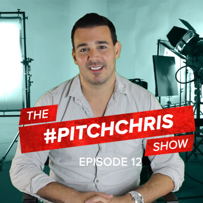 #PitchChris Episode 12! Networking in Atlanta, Technical & Creative Producers & Your Acting Resume